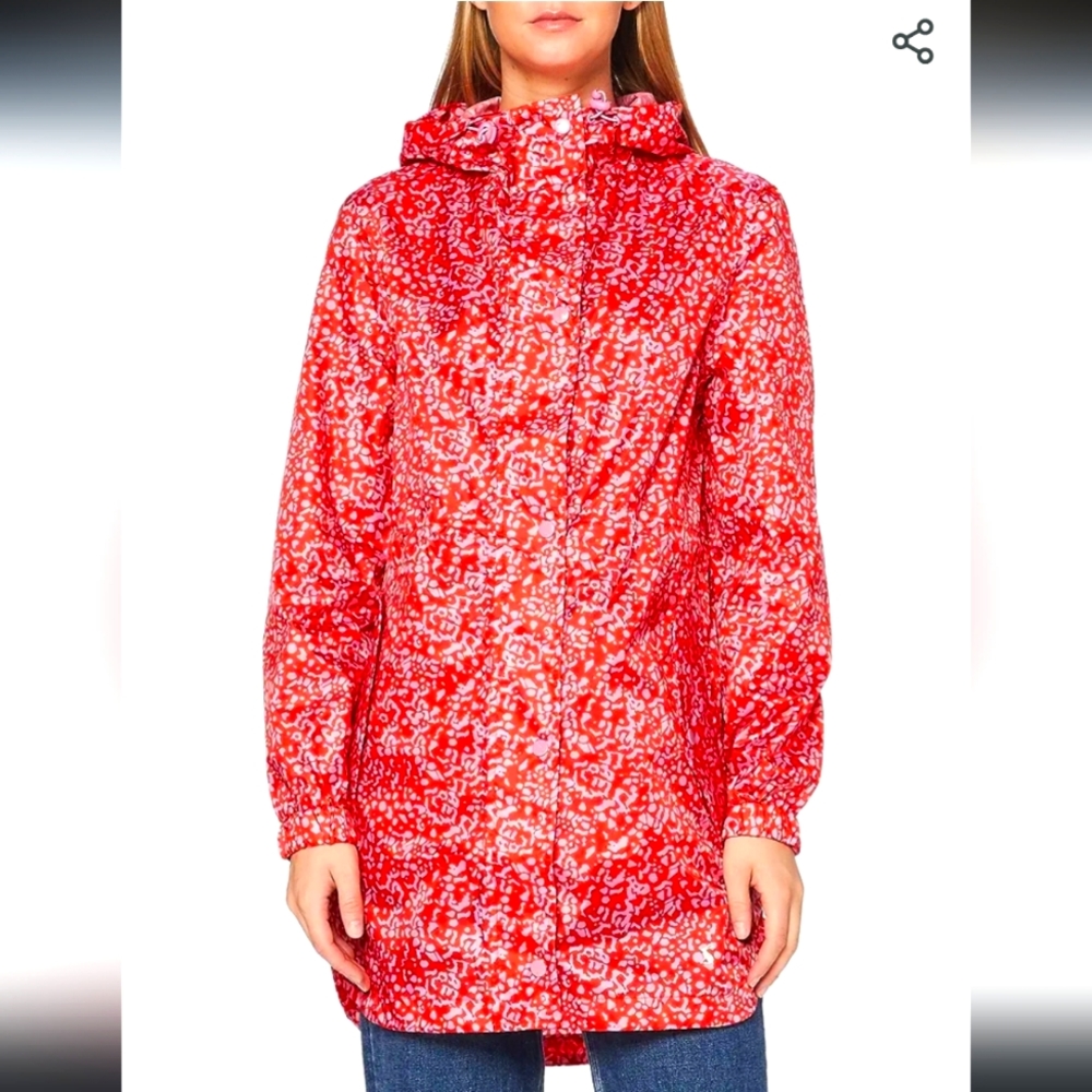 Joules right as rain Rain jacket